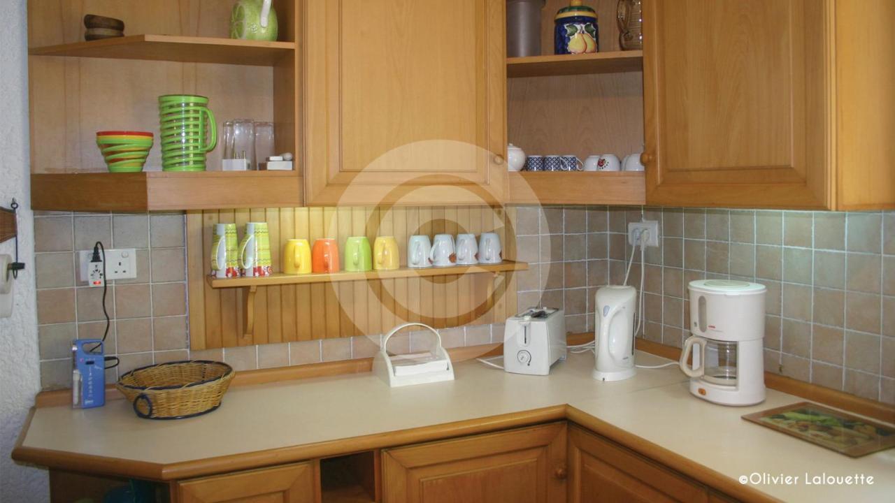 Fantastic Spacious Beachfront Villavacances 格兰贝伊 外观 照片