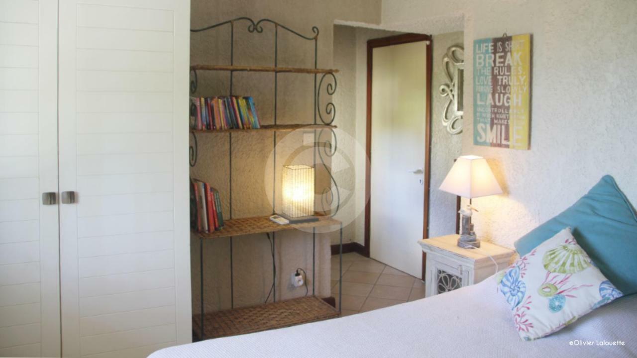 Fantastic Spacious Beachfront Villavacances 格兰贝伊 外观 照片