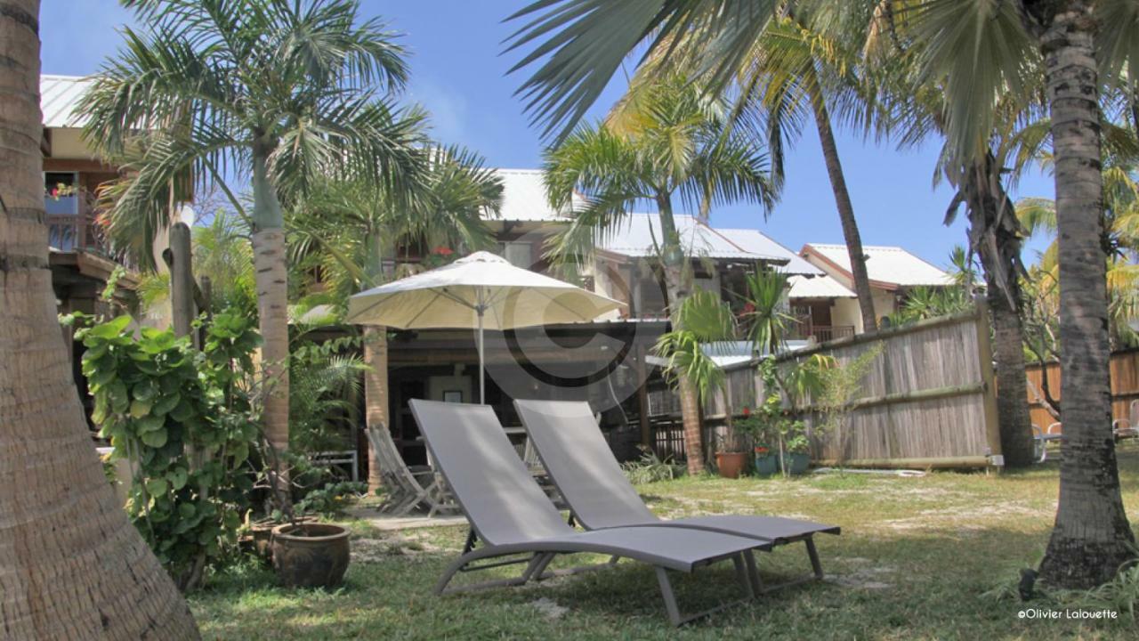Fantastic Spacious Beachfront Villavacances 格兰贝伊 外观 照片